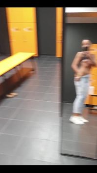 Come to the Gym with Me