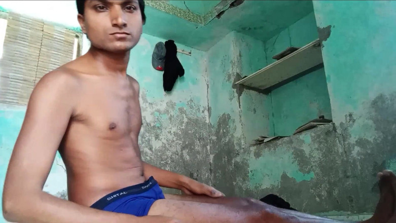 Mukesh Solanki: Mukesh