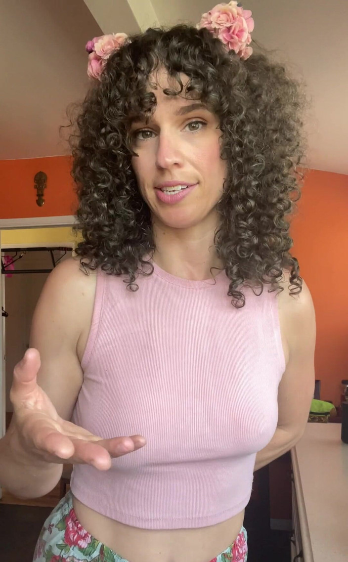 VibeWithMommy: ¿El tamaño importa a Yall?! ¡Describen qué tamaño prefiero para cada...