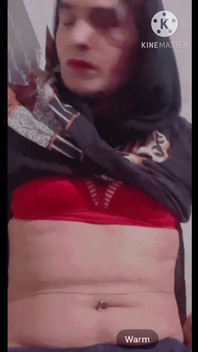 The Pakistani Shemale