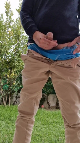 Rafael Torreano: Rychlé honění na zahradě