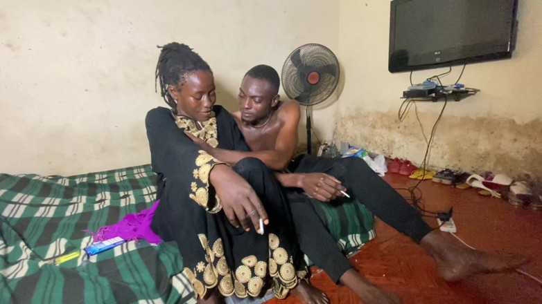 Funfor10k straight videos only: Stuck in the House with Best Friend