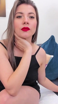 Danza sexy nella mia stanza