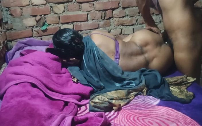 Your kajal: ヒンディー語のDesi Devar Bhabhiハードセックスビデオ
