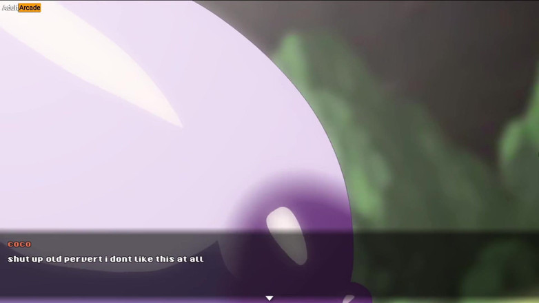 LewdArcade: Super troia z tournament senza censura coco sex scene di...