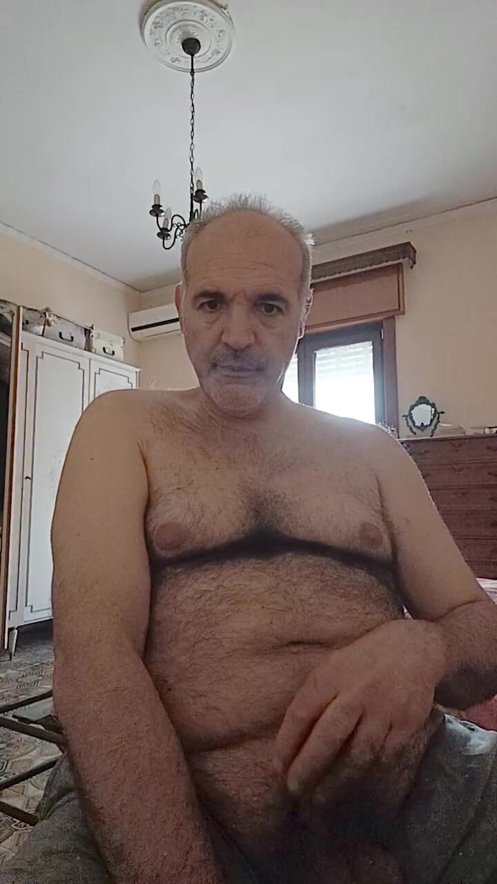 Setesesso7: Ти хочеш вітчима цього члена цієї свині