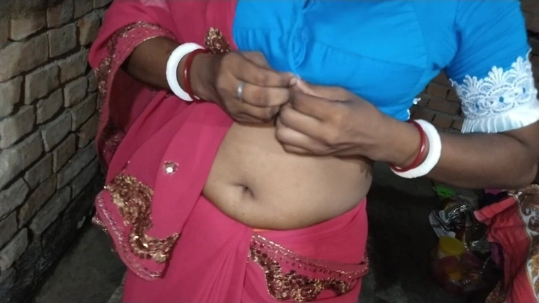 Pumi: バビは今日、私を解放して幸せにしてくれました。