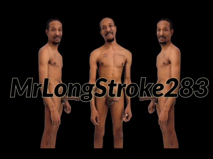MrGoodBar Aka MrLongStroke283's Candy Shop: Sik kliplerimin üzerinde twerk yapıyor
