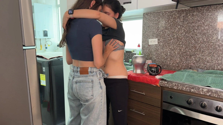scarlettandc: 女同性恋合辑