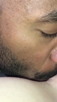 Bobby Adore Fucks Latina Carmen Valentina With His BBC