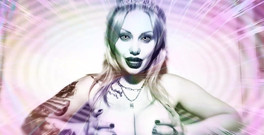 Goddess Misha Goldy: 誕生日の女神からの魅惑的な金融トレーニング!歩