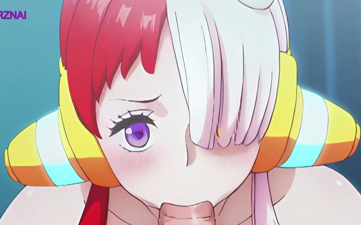 Prznai: One Piece Uta (6) Hen