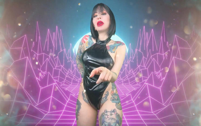 Baal Eldritch: Smoke &amp; Edge - No Stroke Without Holding: Breath Play JOI