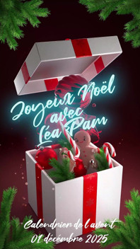 Deschideți cu mine acest calendar de advent obraznic - 7 cutii sexy pentru o doamnă Moș Crăciun atrăgătoare