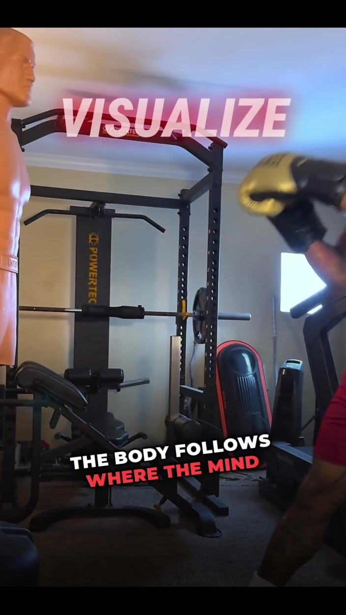 Hallelujah Johnson: Mcpherson vitale fitness teil 72