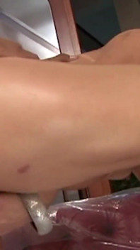 La latina bisognosa daniela matarazzo deve avere la bocca anale appena riempita per la tesa tesa