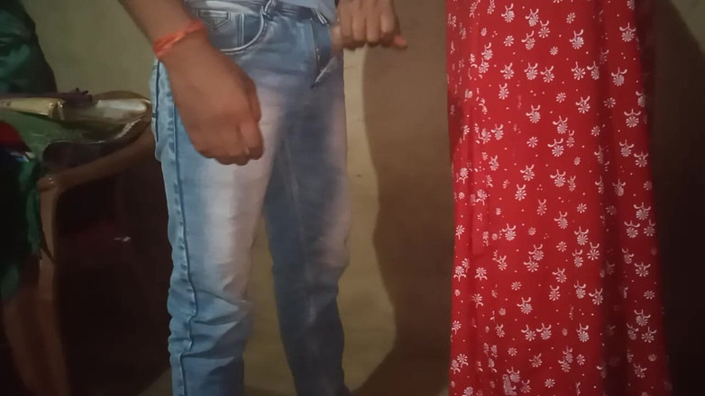 Trilokinath: Ótimo dia para Devar e Bhabhi Hasband depois do trabalho