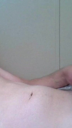 Nude Self-posing 168 thumbnail