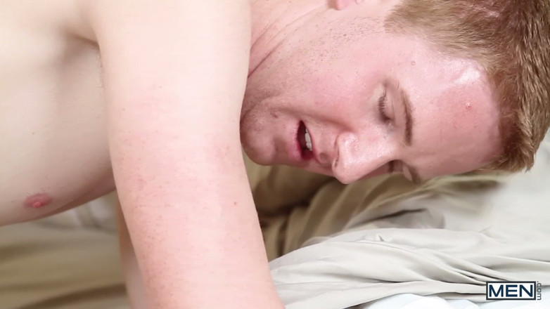 Men network: Men - Noah Jones Fills Dylan Bridges Little Hole with His...