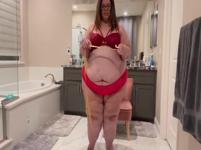 Plump Paradise: Paradisul grăsuțelor cântărește mai întâi! (sd-wmv)