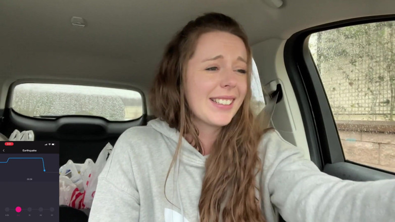 Nadia Foxx: Lush Ft. Target e um Starbucks Drive Thru! Eu estava...