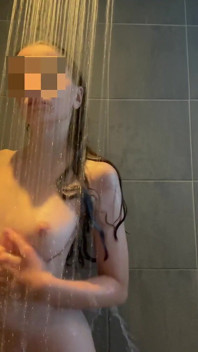 Shower with Me