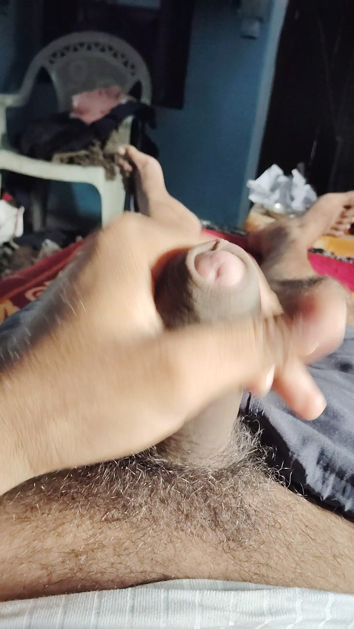 Xxxboyengi: Vesnická masturbace Deshi Lund