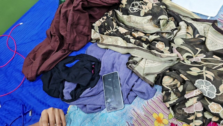 Payal studios: Vợ chồng ne 6 tháng sau khi làm tình