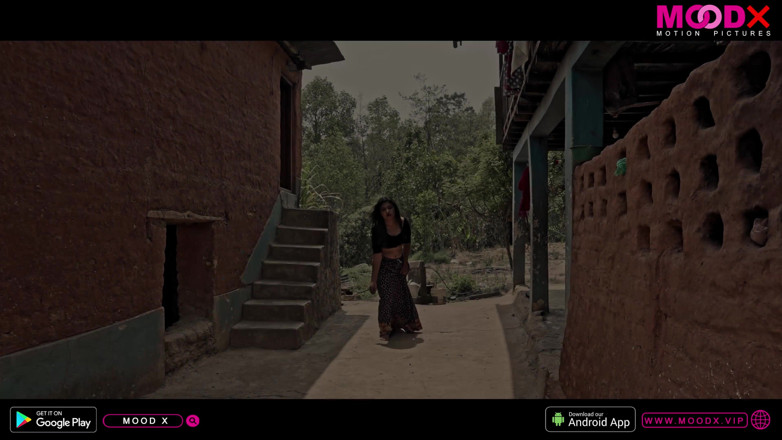 Mood X VIP: Harami Zamindaar oleh Mood X