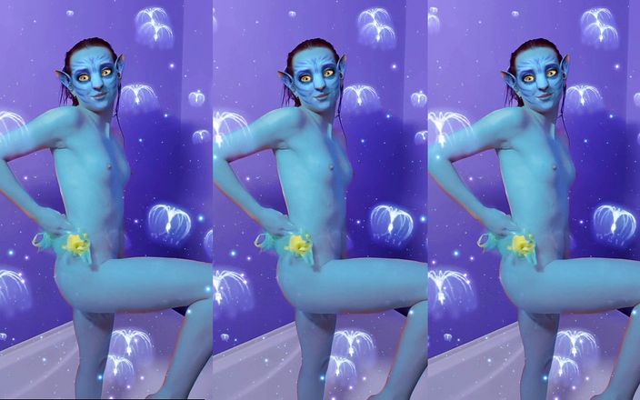 FapLollipop: Avatar