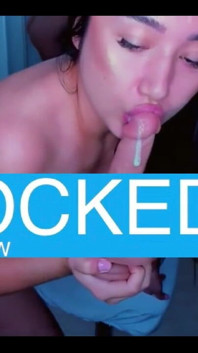 Sloppy Suck Ride Cock Doggy