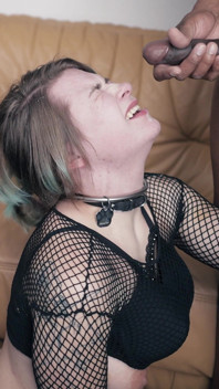 Emily 18 Years Old Fucked in the Ass Even Harder!
