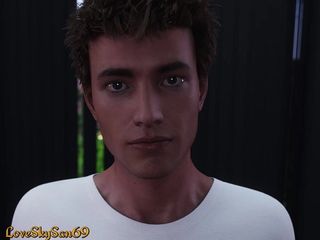 LoveSkySan69Real: Sendo um Dik 10 - Parte 338 Perguntas! por Loveskysan69