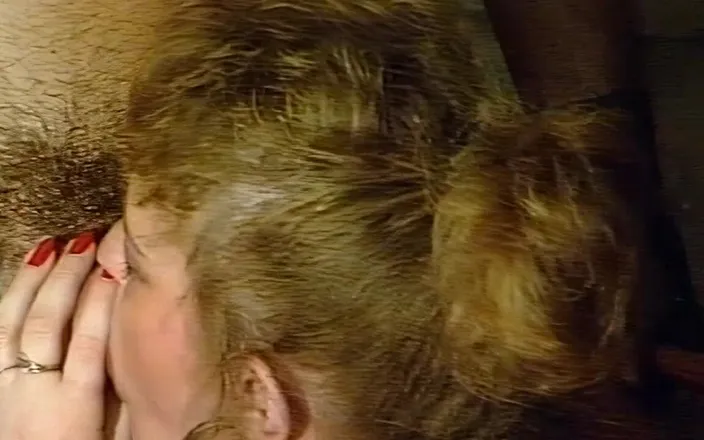 VintageXMovies: Hardcore Punishment Sex with Dildo and Orgasm