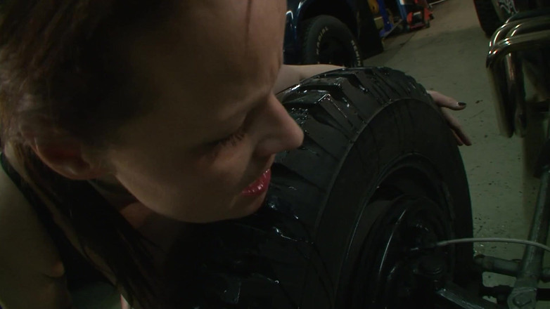 Absolute BDSM: Niemiecka bdsm twardy anal