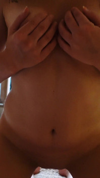 샤워 중 나를 합류시키고 따먹히는 밀프