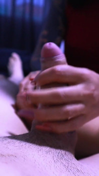 Mu sabse achchhe dost tattoed homavark men aaen aur ant men land chusaee kar rahe hain