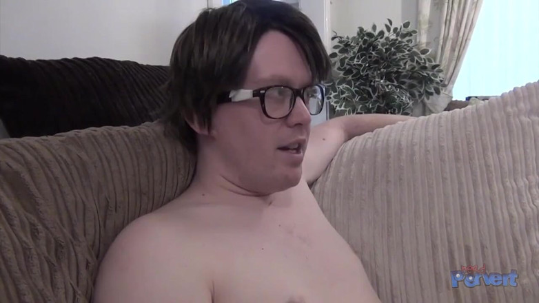 Nerd Pervert: Missy Kink - ulga w stresie
