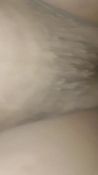 Chica india en perrito, completo cremoso, follada dura hindi
