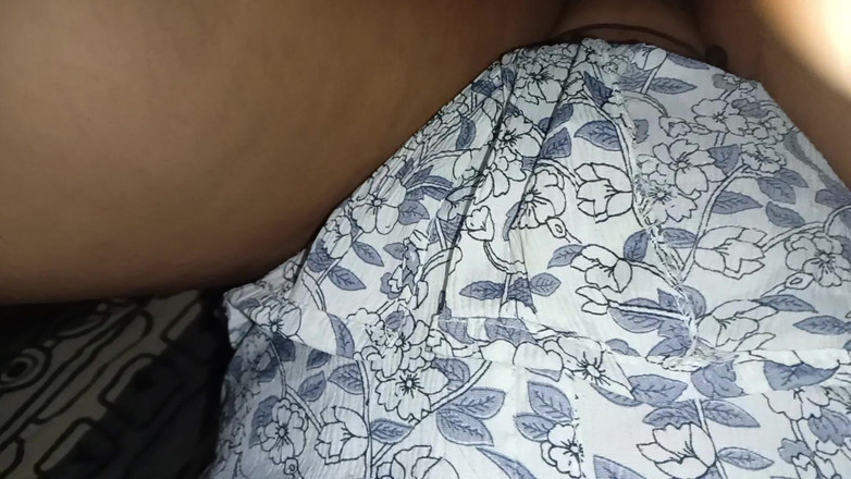 Bhabhi UP: 嫂子和姐夫的关系