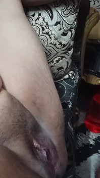 Licking Sucking Ang Biting My Vagina