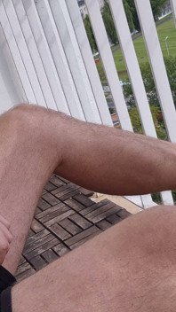 Fetiche por pés com padrasto
