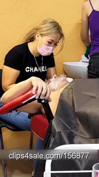 # 68 Męski Salon Pedicure
