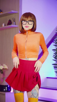 Do You Like Me Version of Velma?