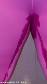 Verzweifelt nach einem weh, das mein selbst in Nylon leggings pisst