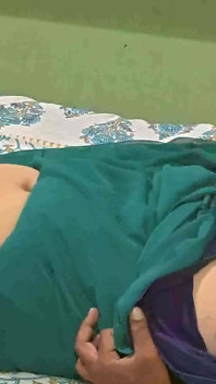 Mladá indická tetička Nejlepší sex