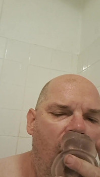 Fun in the Bathtub