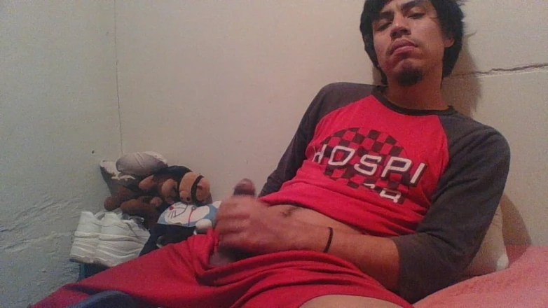 AlexAlejandro13: Scoop the Delicious Milk Out of the Tip