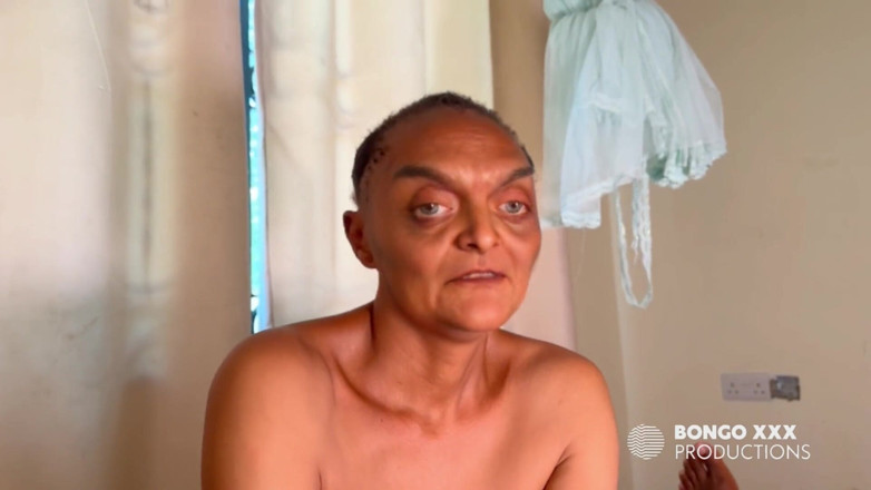 BongoXXX: This Old Woman’s Ass Can Really Take a Dick