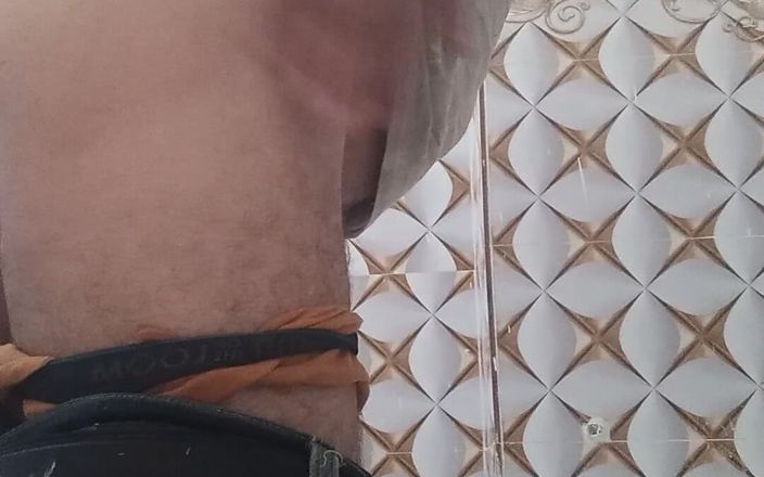White ass: Doggy Style